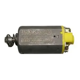 Motore powerful ""high torque"" albero corto (G&G)