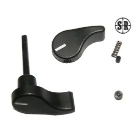Selettore completo per g36 g&g