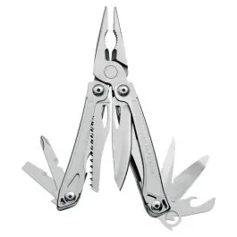 Leatherman sidekick