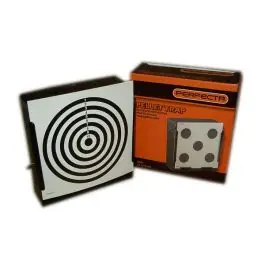 Porta bersagli umarex 14x14