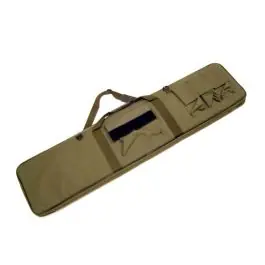 Borsone Porta Fucili 130cm Verde Royal (B130V)
