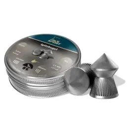 Piombini H&N Spitzkugel 4,50mm