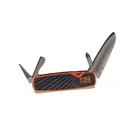 Coltellino multiuso Bear Grylls ""Pocket tool""