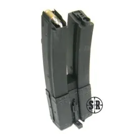 Caricatore bifilare manuale per serie mp5 560 bb