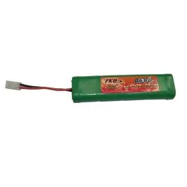 Batteria 4600mah-9.6v (fkb)