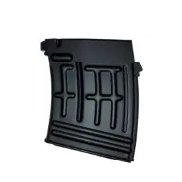 Caricatore standard da 80bb per Dragunov svd Cyma (cod.C93)