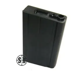 CARICATORE PER SCAR H NERO 500bb