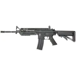 M4 SIR crane stock full metal