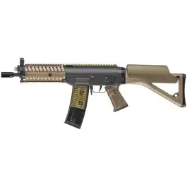 Fucile SG-552 MRS DE full metal