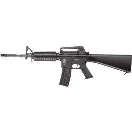 M4A1 fixed stok full metal [ics]