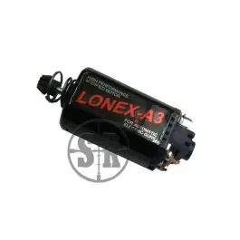 Motore elettrico revolution high speed short axle (lo)