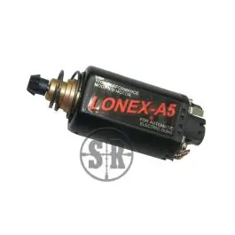 Motore elettrico standard medium axle (lo)
