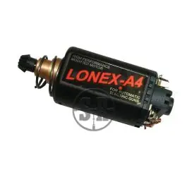 Motore elettrico durable standard high speed medium Axle (lo)