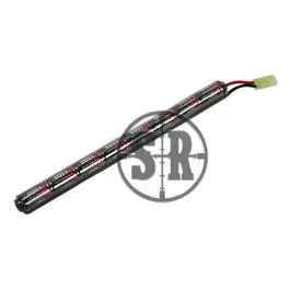 Batteria ics da 9,6v x 1500 mah (mc-139)