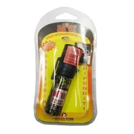 Spray DIVA al peperonciono antiagesione 5 spruzzi da 1 secondo