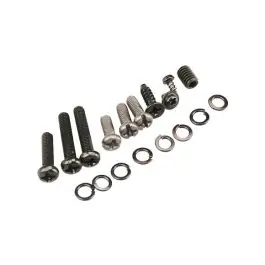 Serie viti gear box di III° serie ak