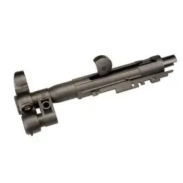 Parte anteriore per mp5
