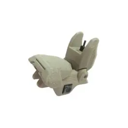 Mirino CXP Rear sight desert