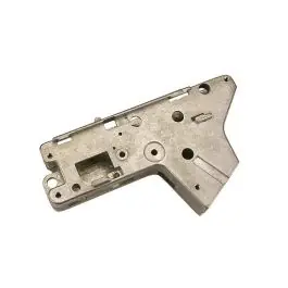 Parte inferiore split gear box vuotom4/m16