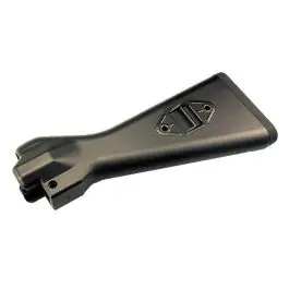 Calcio fisso per mp5