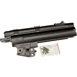 Body superiore serie MP5 sport line