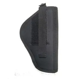 Fondina universale per pistola nera