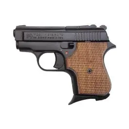 Pistola a salve 315 Baby calibro 8 mm legno