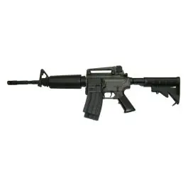 M4 M1 con accoppiatore caricatori