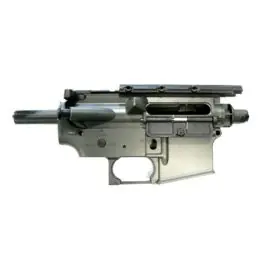 Body in tecnopolimero per M4 system