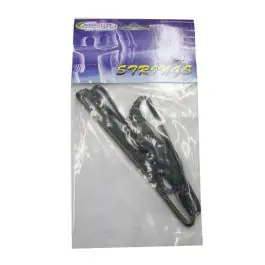 Ricambio corda nylon per balestre 180 lb