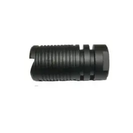 Spegnifiamma tattico per serie M4/M16