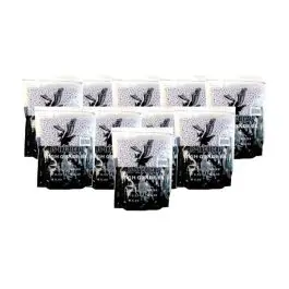 10 Buste Pallini High Grade 0.25gr Bianchi 1Kg Js Tactical