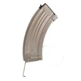 Caricatori Flash magazine 500 bb tan (per Ak) Js-tactical