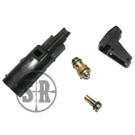 kit spingipallino per XDM We