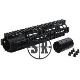 Slitta Ris Noveske rifleworks 10""