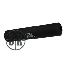 Silenziatore su licenza Gemtech
