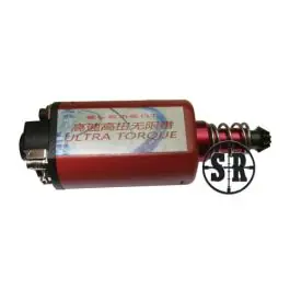 Motorino ultra torque long axle element