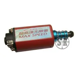 Motorino max speed long axle element