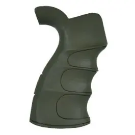 Impugnatura motore tipo G27 per M4 / M16 verde