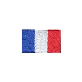Stemma bandiera francese