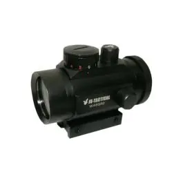 RED DOT1X46GRD Js-tactical nero