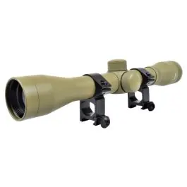 Ottica 4x32 js-tactical Tan