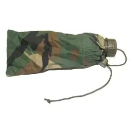 Sacchetto portpallini in cordura woodland Royal