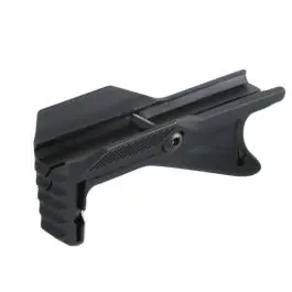 Impugnatura ergonomica Cobra tactical Nera