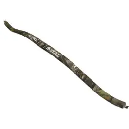 Ricambio arco per balestra 150 lb mimetico