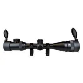 Ottica 3x-9x40 AOGD - Reticolo Illuminato - Parallasse - Shock e Fog Proof - JS-Tactical (JS-3-9X40AOGD)