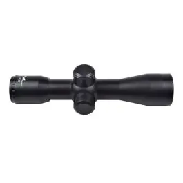 Ottica 4X32E Compatta - JS-Tactical