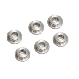 Boccole 6mm acciaio modify.