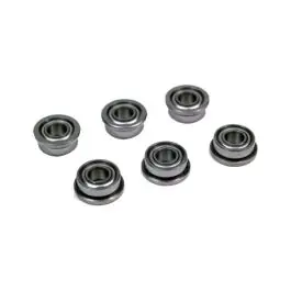 Boccole 7mm cuscinettate modify
