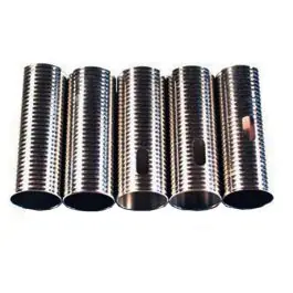 Cilindro N-Bore per M16A1/M16A2/M16 vietnam/G3/AK47/modify